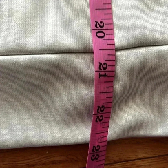 [M]Adidas Gray White  Big Front Logo Light Hoodie - Picture 7 of 7